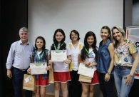 I&Ccedil;ARA - PREMIO ACIC DE MATEMATICA