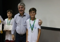 I&Ccedil;ARA - PREMIO ACIC DE MATEMATICA