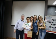 I&Ccedil;ARA - PREMIO ACIC DE MATEMATICA