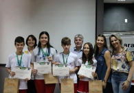 I&Ccedil;ARA - PREMIO ACIC DE MATEMATICA