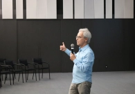 Importância da família na condução dos negócios é ressaltada em palestra