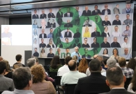 Importância da família na condução dos negócios é ressaltada em palestra