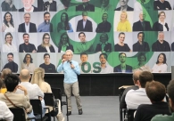 Importância da família na condução dos negócios é ressaltada em palestra