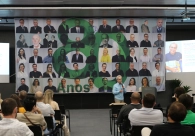 Importância da família na condução dos negócios é ressaltada em palestra