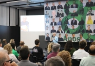 Importância da família na condução dos negócios é ressaltada em palestra