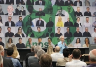 Importância da família na condução dos negócios é ressaltada em palestra