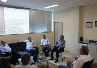 Import�ncia da preserva��o da institui��o �Crici�ma� � destacada por entidades