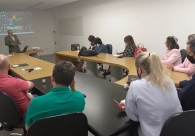 Import�ncia do Terceiro Setor no fortalecimento da sociedade