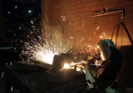 Ind�stria puxa a gera��o de empregos na Regi�o Carbon�fera