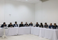 Infraestrutura da regi&atilde;o &eacute; pauta de Plen&aacute;ria da Facisc em Forquilhinha