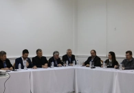 Infraestrutura da regi&atilde;o &eacute; pauta de Plen&aacute;ria da Facisc em Forquilhinha