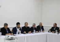 Infraestrutura da regi&atilde;o &eacute; pauta de Plen&aacute;ria da Facisc em Forquilhinha