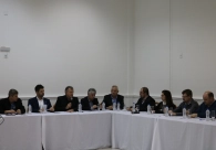 Infraestrutura da regi&atilde;o &eacute; pauta de Plen&aacute;ria da Facisc em Forquilhinha