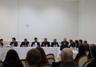 Infraestrutura da regi&atilde;o &eacute; pauta de Plen&aacute;ria da Facisc em Forquilhinha