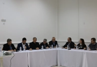 Infraestrutura da regi&atilde;o &eacute; pauta de Plen&aacute;ria da Facisc em Forquilhinha