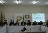 Infraestrutura da regi&atilde;o Sul pauta Plen&aacute;ria da Facisc em I&ccedil;ara