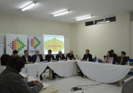 Infraestrutura da regi&atilde;o Sul pauta Plen&aacute;ria da Facisc em I&ccedil;ara