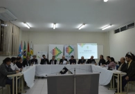 Infraestrutura da regi&atilde;o Sul pauta Plen&aacute;ria da Facisc em I&ccedil;ara