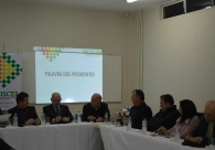 Infraestrutura da regi&atilde;o Sul pauta Plen&aacute;ria da Facisc em I&ccedil;ara
