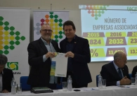 Infraestrutura da regi&atilde;o Sul pauta Plen&aacute;ria da Facisc em I&ccedil;ara