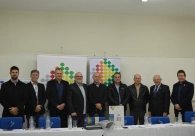 Infraestrutura da regi&atilde;o Sul pauta Plen&aacute;ria da Facisc em I&ccedil;ara