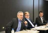 Infraestrutura log&iacute;stica do Sul do Estado &eacute; tema de reuni&atilde;o na Acic