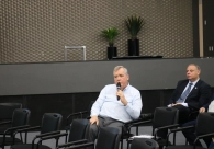 Infraestrutura log&iacute;stica do Sul do Estado &eacute; tema de reuni&atilde;o na Acic