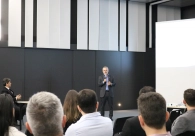 Infraestrutura log&iacute;stica do Sul do Estado &eacute; tema de reuni&atilde;o na Acic