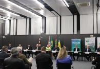 Infraestrutura vi&aacute;ria pauta Plen&aacute;ria Regional da Facisc