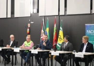 Infraestrutura vi&aacute;ria pauta Plen&aacute;ria Regional da Facisc