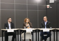 Infraestrutura vi&aacute;ria pauta Plen&aacute;ria Regional da Facisc