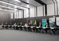 Infraestrutura vi&aacute;ria pauta Plen&aacute;ria Regional da Facisc