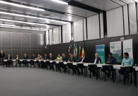 Infraestrutura vi&aacute;ria pauta Plen&aacute;ria Regional da Facisc