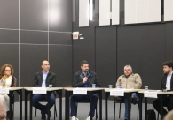 Infraestrutura vi&aacute;ria pauta Plen&aacute;ria Regional da Facisc