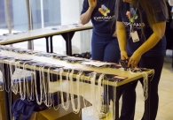 Ingressos da Expomais poder�o ser compartilhados