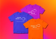 Ingressos para a ExpoMais 2022 ser�o compartilh�veis