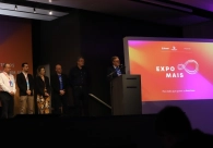 Inova&ccedil;&atilde;o e administra&ccedil;&atilde;o completam ciclo de palestras na ExpoMais 2022