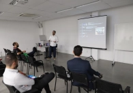 Inova&ccedil;&atilde;o e administra&ccedil;&atilde;o completam ciclo de palestras na ExpoMais 2022