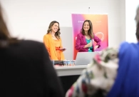 Inova&ccedil;&atilde;o e administra&ccedil;&atilde;o completam ciclo de palestras na ExpoMais 2022