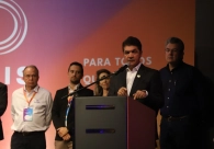 Inova&ccedil;&atilde;o e administra&ccedil;&atilde;o completam ciclo de palestras na ExpoMais 2022