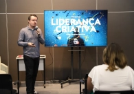 Inova&ccedil;&atilde;o e administra&ccedil;&atilde;o completam ciclo de palestras na ExpoMais 2022