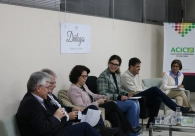Inova&ccedil;&atilde;o e coletividade norteiam encontro na Acic