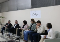 Inova&ccedil;&atilde;o e coletividade norteiam encontro na Acic