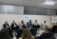 Inova&ccedil;&atilde;o e coletividade norteiam encontro na Acic