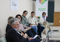 Inova&ccedil;&atilde;o e coletividade norteiam encontro na Acic