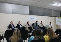 Inova&ccedil;&atilde;o e coletividade norteiam encontro na Acic