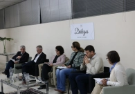 Inova&ccedil;&atilde;o e coletividade norteiam encontro na Acic