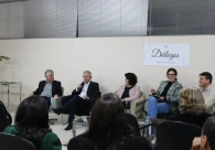 Inova&ccedil;&atilde;o e coletividade norteiam encontro na Acic