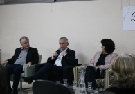 Inova&ccedil;&atilde;o e coletividade norteiam encontro na Acic