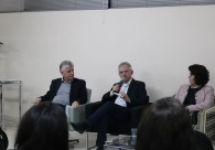 Inova&ccedil;&atilde;o e coletividade norteiam encontro na Acic